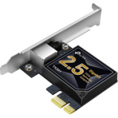 Сетевая карта TP-Link TX201