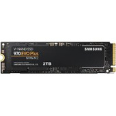 SSD Samsung 970 Evo Plus 2TB MZ-V7S2T0BW