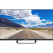 Телевизор Topdevice 32" Frameless BS04 (черный)