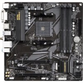 Материнская плата Gigabyte B550M DS3H AC (rev. 1.5/1.6)