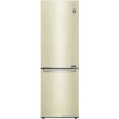 Холодильник LG DoorCooling+ GC-B459SECL