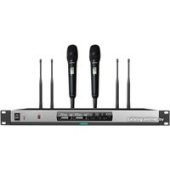 Радиосистема DSPPA D5821