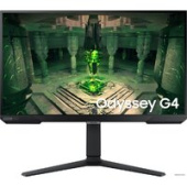 Игровой монитор Samsung Odyssey G4 LS27BG400EIXCI