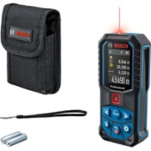 Лазерный дальномер Bosch GLM 50-27 C Professional 0601072T00