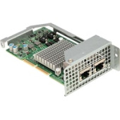 Сетевая карта Supermicro AOC-CTG-i2T