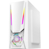 Корпус ALSEYE Reactor (белый)
