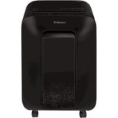 Шредер Fellowes PowerShred LX200 (черный)