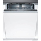 Встраиваемая посудомоечная машина Bosch Serie 2 SMV25CX10Q
