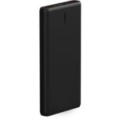 Внешний аккумулятор Digma DGPF10C 10000mAh (черный)