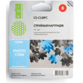 Картридж CACTUS CS-CLI8PC (аналог Canon CLI-8PC)