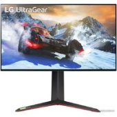 Игровой монитор LG UltraGear 27GP95RP-B