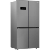 Четырёхдверный холодильник Hotpoint HFP4 625I X