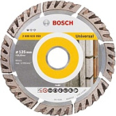 Отрезной диск алмазный Bosch 2.608.615.059