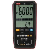 Мультиметр UNI-T UT121A