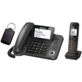 Радиотелефон Panasonic KX-TGF320UCM