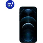 Смартфон Apple iPhone 12 Pro 256GB Восстановленный by Breezy, грейд B (тихоокеанский синий)