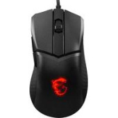 Игровая мышь MSI Clutch GM31 Lightweight