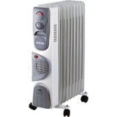 Масляный радиатор с вентилятором CENTEK CT-6203-9