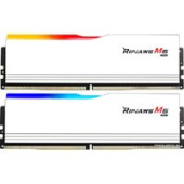 Оперативная память G.Skill Ripjaws M5 RGB 2x32ГБ DDR5 6400 МГц F5-6400J3239G32GX2-RM5RW