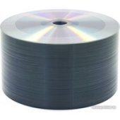 DVD-R диск Mirex 4.7Gb 16x UL130000A1T (50 шт.)
