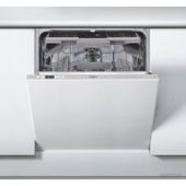 Встраиваемая посудомоечная машина Whirlpool WIC 3C26 F