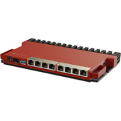Маршрутизатор Mikrotik L009UiGS-RM