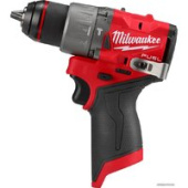 Ударная дрель-шуруповерт Milwaukee M12 FUEL M12FPD2-0 4933479867 (без АКБ)