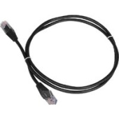 Кабель Lanmaster TWT-45-45-15-BK