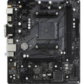 Материнская плата ASRock B550M-HDV