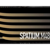 SSD MSI Spatium M480 Pro 1TB S78-440L1G0-P83