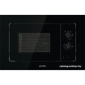 Микроволновая печь Gorenje BM201EG1BG