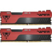 Оперативная память Patriot Viper Elite II 2x32GB PC4-25600 PVE2464G320C8K