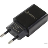 Сетевое зарядное Cablexpert MP3A-PC-17