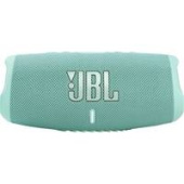 Беспроводная колонка JBL Charge 5 (бирюзовый)