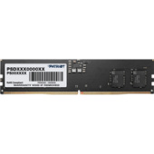 Оперативная память Patriot Signature Line 16ГБ DDR5 5200 МГц PSD516G520081