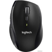 Мышь Logitech Marathon M705 (черный)