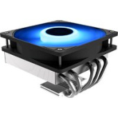 Кулер для процессора ID-Cooling IS-50 MAX RGB V3