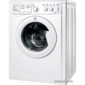 Стиральная машина Indesit IWSC 6105