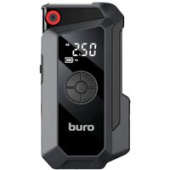 Портативное пусковое устройство с компрессором Buro SJ-K80