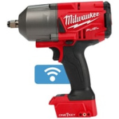 Гайковерт Milwaukee M18 Fuel OneFHIWF12-0X One-Key (без АКБ, кейс)