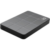 Бокс для накопителей 2.5" AgeStar 3UB2P1C