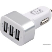 Автомобильное зарядное Cablexpert MP3A-UC-CAR17