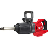 Гайковерт Milwaukee M18 ONE FHIWF1D-0C FUEL 4933471755 (без АКБ, кейс)