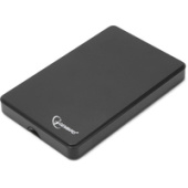 Бокс для накопителей 2.5" Gembird EE2-U3S-40P