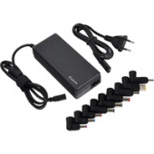 Сетевое зарядное LUXA2 EnerG Bar 90W PO-ULA-PC90BK-01