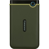 Внешний накопитель Transcend StoreJet 25M3 Slim 2TB