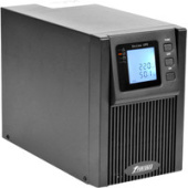 Источник бесперебойного питания Powerman Online 1000I (IEC320)