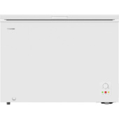 Морозильный ларь Hisense FC-386D4AW1