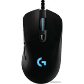 Игровая мышь Logitech G403 Hero 25K