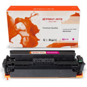 Картридж Print-Rite PR-CF413A (аналог HP CF413A)